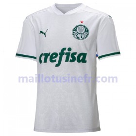 Maillot de Foot Palmeiras Extérieur 2020-21
